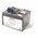 PREM REPL BATT CART 1YR WARRANTY No.48