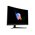 MSI Optix G27C6 27in 1920x1080 VA Curve