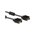 Ak4265 vga molded hd15m-m 5.00m. Eenh. 1 stk Ak4265 vga molded hd15m-m 5.00m. Eenh. 1 stk