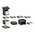 LEXMARK MX721ade mono laser MFP