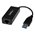 USB 3.0 to Gigabit Ethernet NIC Network