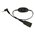 QD to 2.5mm pin plug. for Cisco