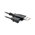Sb0006 micro usb b -usb a 1.00m. Eenh. 1 stk Sb0006 micro usb b -usb a 1.00m. Eenh. 1 stk