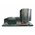 Heat Sink for R740/R740XD125W or greater Heat Sink for R740/R740XD125W or greater