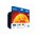 INK CARTRIDGE LC980VALBP VALUE PACK (B,C INK CARTRIDGE LC980VALBP VALUE PACK (B,C