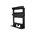 Wall bracket for trunk K67862EU