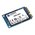 1024GB KC600MS SATA3 mSATA SSD ONLY DRIV 1024GB KC600MS SATA3 mSATA SSD ONLY DRIV