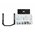 Kit, Single Monitor Handle, E-coat Black Kit, Single Monitor Handle, E-coat Black