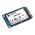 512GB KC600MS SATA3 mSATA SSD ONLY DRIVE 512GB KC600MS SATA3 mSATA SSD ONLY DRIVE