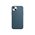 iPhone 15 Plus Finewoven Case Blue iPhone 15 Plus Finewoven Case Blue