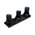 TC55 5-SLOT CHARGE ONLY CRADLE TC55 5-SLOT CHARGE ONLY CRADLE