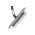 K/Universal Swing Wall Arm IT Mount