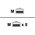 High Density 8-Port EIA232 Async Cable High Density 8-Port EIA232 Async Cable