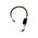 Jabra Evlv 40 MS MonoHD Audio MS cert Jabra Evlv 40 MS MonoHD Audio MS cert