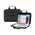TheOne Rugged Case Clamshell 12.5-14i -Black - 20% RECYCLED TheOne Rugged Case Clamshell 12.5-14i -Black - 20% RECYCLED