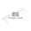 Single Antenna Extension Base w/10ft Cab Single Antenna Extension Base w/10ft Cab