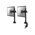 LCD/TFT deskmount pivot >26inch LCD/TFT deskmount pivot >26inch
