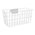 RISE FREEDOM 2.0 BASKET - WHITE RISE FREEDOM 2.0 BASKET - WHITE