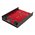 4x M.2 to SATA 3.5in mounting adapter 4x M.2 to SATA 3.5in mounting adapter