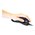 Hippus Mouse USB small Left Black