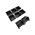 Weighable coin cups f/FlipTop drawers Weighable coin cups f/FlipTop drawers