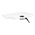 RISE FREEDOM SHELF WHITE RISE FREEDOM SHELF WHITE