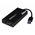 USB 3.0 to DisplayPort Adapter - 4K USB 3.0 to DisplayPort Adapter - 4K