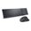 Dell Premier Collaboration Keyboard andMouse - KM900 - UK (QWERTY) Dell Premier Collaboration Keyboard andMouse - KM900 - UK (QWERTY)