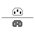 1m PwrCbl PDU t/SwtchIEC C14M-IEC C15F 1m PwrCbl PDU t/SwtchIEC C14M-IEC C15F