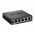 5-port 10/100/1000 GB Metal Housing Deskt.Switch 5-port 10/100/1000 GB Metal Housing Deskt.Switch