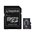 16GB microSDHC Industrial C10 A1 pSLC + 16GB microSDHC Industrial C10 A1 pSLC +