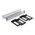APC SMART-UPS RT RAIL KIT FOR SMART UPS RT (SURT) 3/5/7.5/10KVA APC SMART-UPS RT RAIL KIT FOR SMART UPS RT (SURT) 3/5/7.5/10KVA