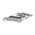 ASR 900 8Prt SFP Gbit Enet Interface Mod