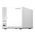 TS-364-8G 3 Bay 8 GB 1x 2.5GbE 2x USB3.2