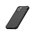 SPECTRUM_R Case for Galaxy A03 - Solid Black Mat - Soft bag
