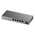 6 Port managed CCTV PoE Switch long ran 6 Port managed CCTV PoE Switch long ran