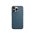 iPhone 15 Pro Max Finewoven Case Blu iPhone 15 Pro Max Finewoven Case Blu
