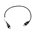 0.5M DisplayPort to DisplayPort Cable 0.5M DisplayPort to DisplayPort Cable