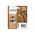 INK CARTRIDGE EPSON T07411H10