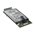 LEXMARK C792, C925 VASTE SCHIJF (160+ GB) LEXMARK C792, C925 VASTE SCHIJF (160+ GB)