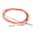5M LC-LC Multimode Optical Fibre Cable 5M LC-LC Multimode Optical Fibre Cable