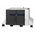 HP LaserJet 1x3500 Sheet Feeder Stand HP LaserJet 1x3500 Sheet Feeder Stand