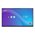 SMART Board NX186 display with screen sh SMART Board NX186 display with screen sh