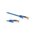 Fb9602 sstp c6 pimf lszh bu 2.00m. Eenh. 1 stk Fb9602 sstp c6 pimf lszh bu 2.00m. Eenh. 1 stk