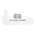 AXIS S3016 32 TB AXIS S3016 32 TB