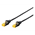 CAT 6A S-FTP PCH C. LSOH. CU