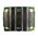 Heat sink for PowerEdge R640 for CPUs up to 165WCK Heat sink for PowerEdge R640 for CPUs up to 165WCK