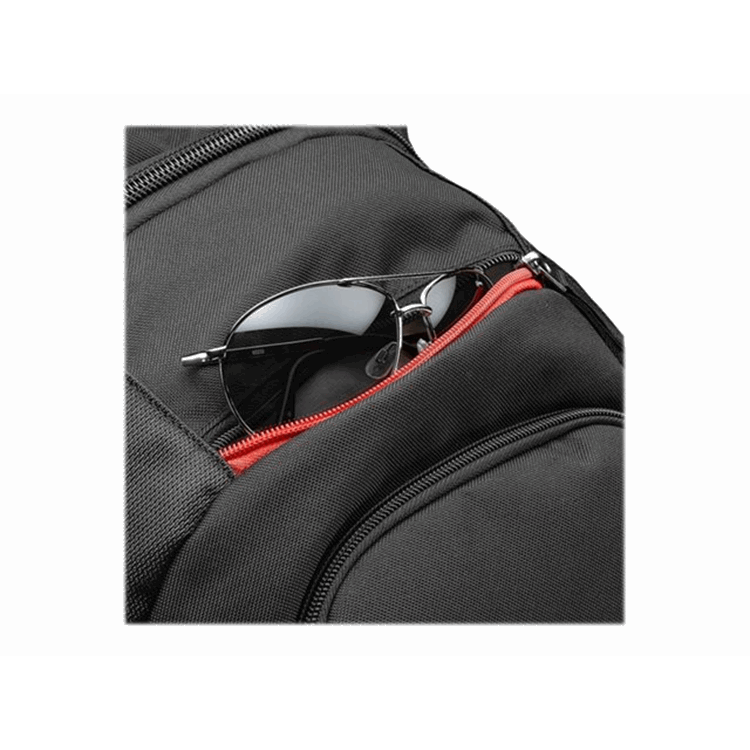 Sporty Backpack 14i DLBP-114 BLACK Sporty Backpack 14i DLBP-114 BLACK