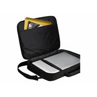 Value Laptop Bag 17.3i VNCI-217 BLACK Value Laptop Bag 17.3i VNCI-217 BLACK