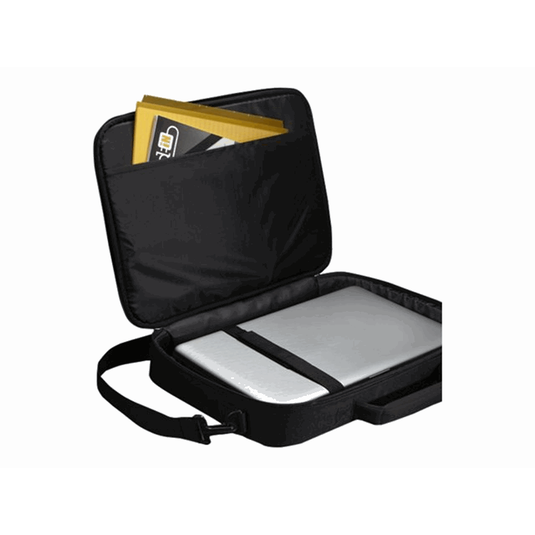 Value Laptop Bag 17.3i VNCI-217 BLACK Value Laptop Bag 17.3i VNCI-217 BLACK